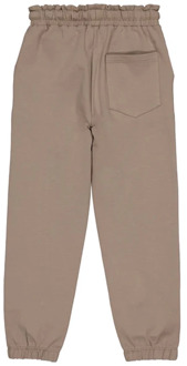 Levv meisjes broek Taupe - 134