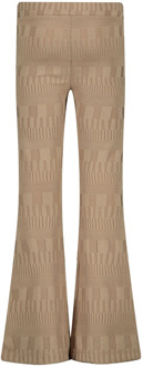 Levv meisjes broek Taupe - 92