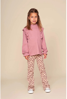 Levv meisjes broek Zand - 98