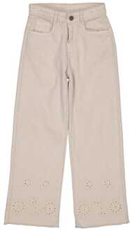 Levv meisjes jeans Beige - 116