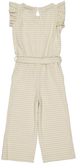 Levv meisjes jumpsuit Kit - 140