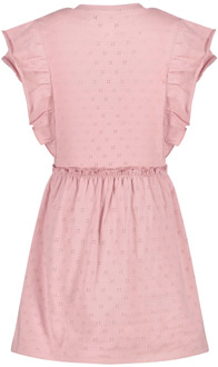 Levv meisjes jurk Licht rose - 104