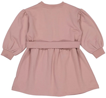 Levv meisjes jurk Mauve - 134