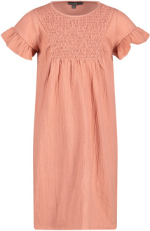 Levv meisjes jurk Oud rose - 122