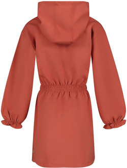 Levv meisjes jurk Roest - 104