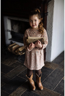 Levv meisjes jurk Rose - 122