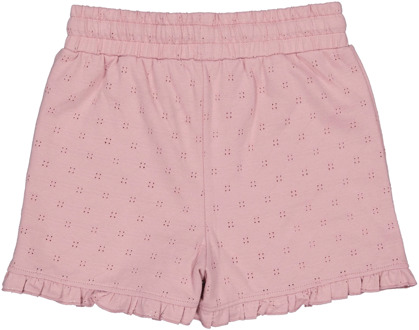 Levv meisjes korte broek Oud rose - 128