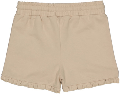 Levv meisjes korte broek Zand - 92