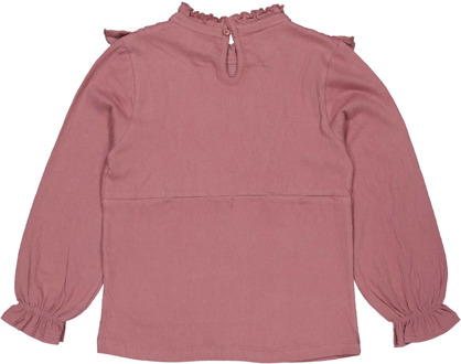Levv meisjes longsleeve Rose - 110