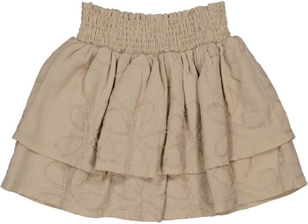 Levv meisjes rok Beige - 140