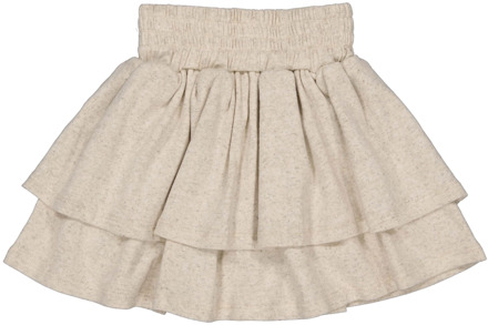 Levv meisjes rok Ecru - 116