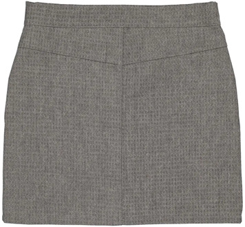 Levv meisjes rok Grijs - 122