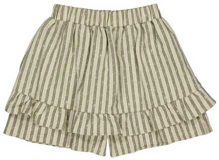 Levv meisjes rok Groen - 110