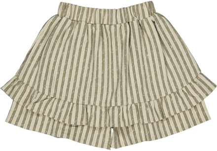 Levv meisjes rok Groen - 128