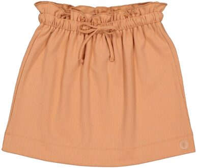 Levv Meisjes rok - Kriste - Zacht koraal - Maat 176