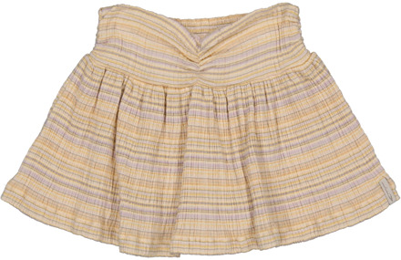 Levv meisjes rok Paars - 104