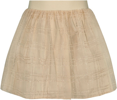 Levv meisjes rok Taupe - 140