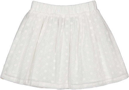 Levv meisjes rok Wit - 110