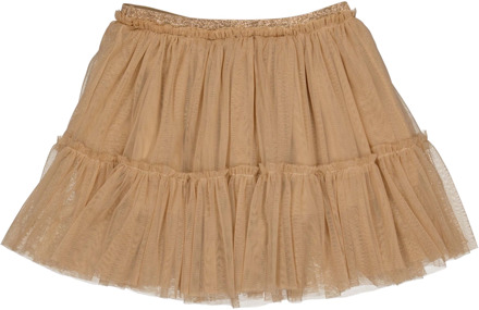 Levv meisjes rok Zand - 98