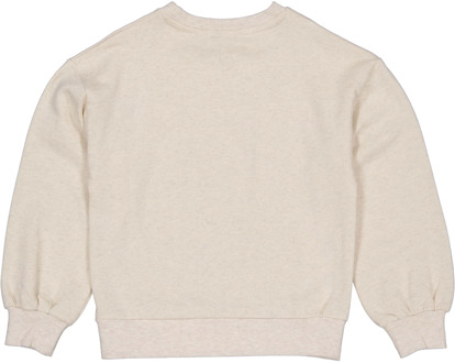 Levv meisjes sweater Beige - 104
