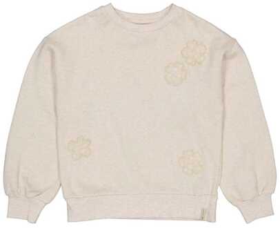 Levv meisjes sweater Beige - 104
