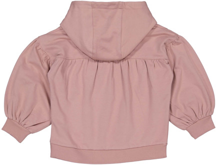 Levv meisjes sweater Mauve - 128