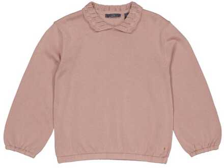Levv meisjes sweater Mauve - 92