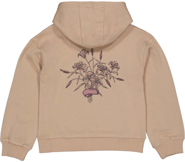 Levv meisjes sweater Zand - 92