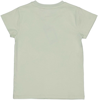 Levv meisjes t-shirt Mint - 128