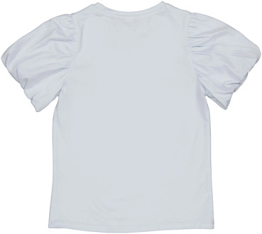 Levv meisjes t-shirt Pastel blue - 116