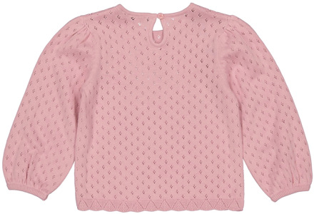 Levv meisjes trui Oud rose - 116