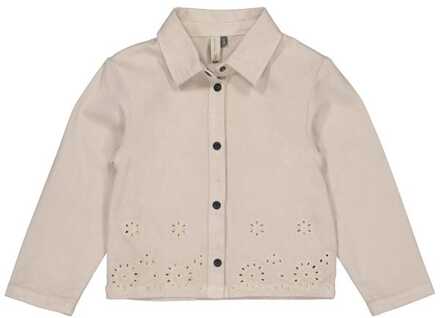 Levv peuter jas borduur