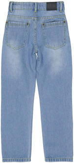 Levv unisex jeans Bleached denim - 122