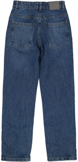 Levv unisex jeans Medium denim - 110