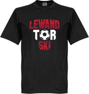 Lewand-TOR-ski T-Shirt - S