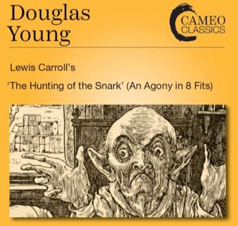 Lewis Carroll's 'The Hunting Of The Snark' - Orchestra - Peter Fletcher