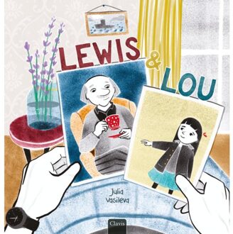 Lewis En Lou - Julia Vasileva