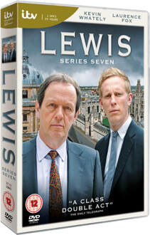 Lewis - Series 7