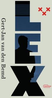 Lex -  Gert-Jan van den Bemd (ISBN: 9789022341322)