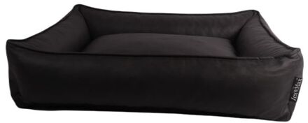 Lex max Alaska - Hondenmand - Zwart - 20x100x80 cm