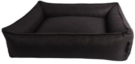 Lex max Alaska - Hondenmand - Zwart - 20x70x55 cm