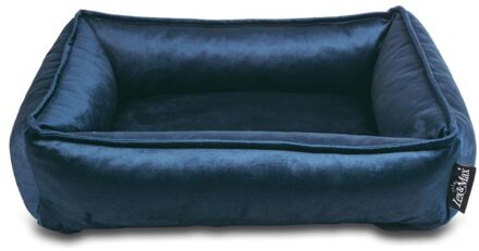 Lex max Amsterdam - Hondenmand - Blauw - 20x90x70 cm