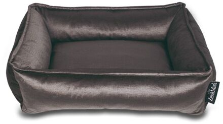 Lex max Amsterdam - Hondenmand - Bruin - 20x80x65 cm