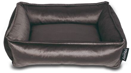 Lex max Amsterdam - Hondenmand - Bruin - 20x90x70 cm