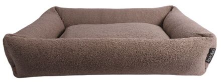 Lex max Boekarest - Hondenmand - Zand - 20x100x80 cm