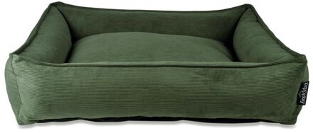 Lex max Chicago - Hondenmand - Groen - 20x100x80 cm
