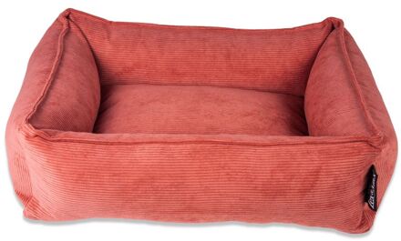 Lex max Chicago - Hondenmand - Rood - 20x70x55 cm