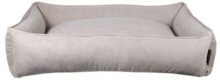 Lex max Chicago - Hondenmand - Zand - 20x90x70 cm