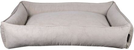 Lex max Chicago - Hondenmand - Zand - 23x120x85 cm