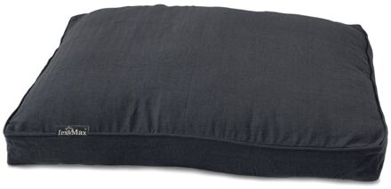 Lex max Maxima - Orthopedisch Benchkussen - Grijs - 19x150x95 cm